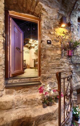 Hostal Muntaecara Albergo Diffuso
