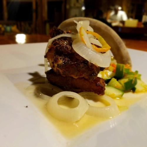 Lodge Zimbali Retreats