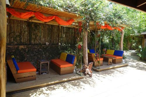 Lodge Zimbali Retreats