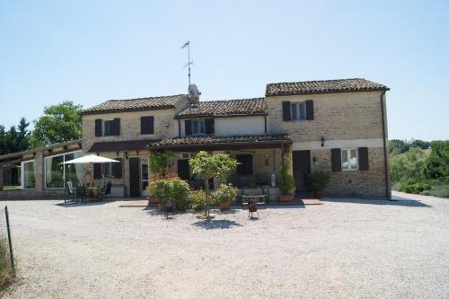 Bed & Breakfast Casa Sorgente