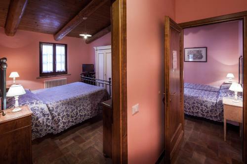 Agroturismo Agri Divin Amore