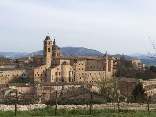 Agroturismo Agri Divin Amore