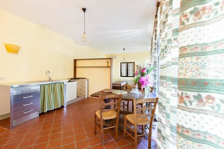 Hotel Villa Di Tissano