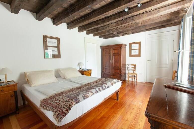 Hotel Villa Di Tissano