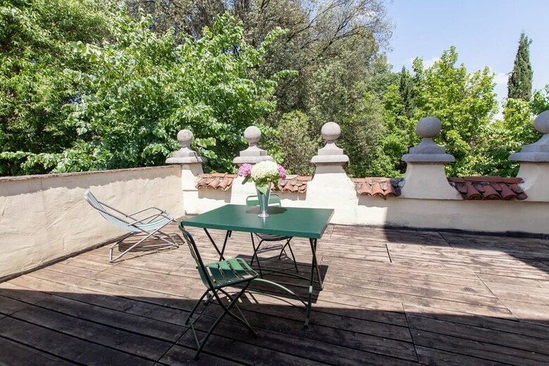 Hotel Villa Di Tissano