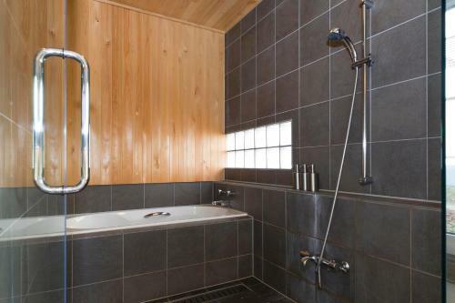 Apartamentos Ginsetsu