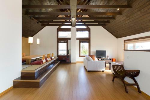 Apartamentos Ginsetsu