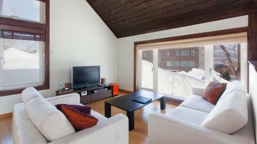 Apartamentos Ginsetsu