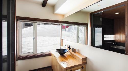 Apartamentos Ginsetsu