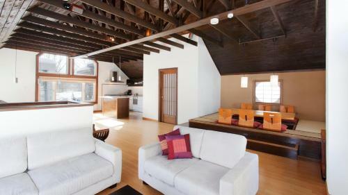 Apartamentos Ginsetsu