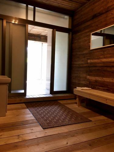 Posada Moiwa Lodge