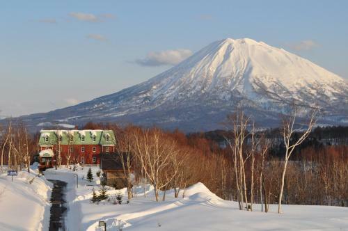 Posada Niseko Freedom Inn