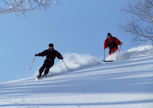 Hotel Resort Inn Niseko