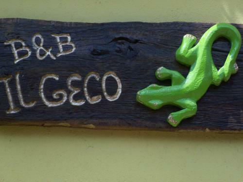Apartamento B&B Il Geco