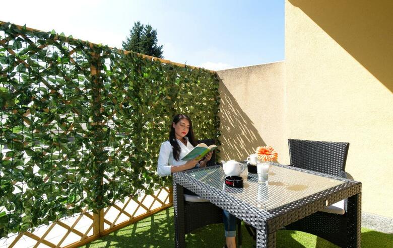 Hotel Albergo D120