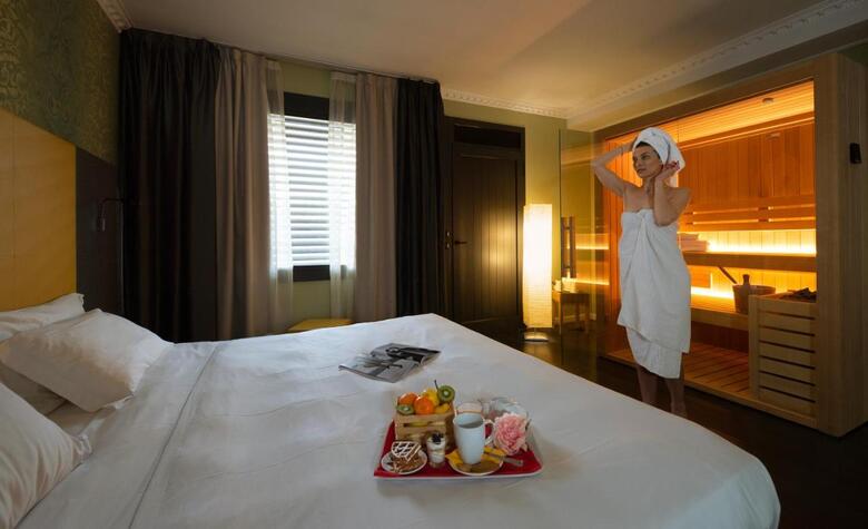Hotel Albergo D120
