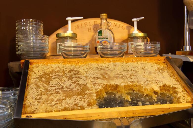 Hotel Albergo D120