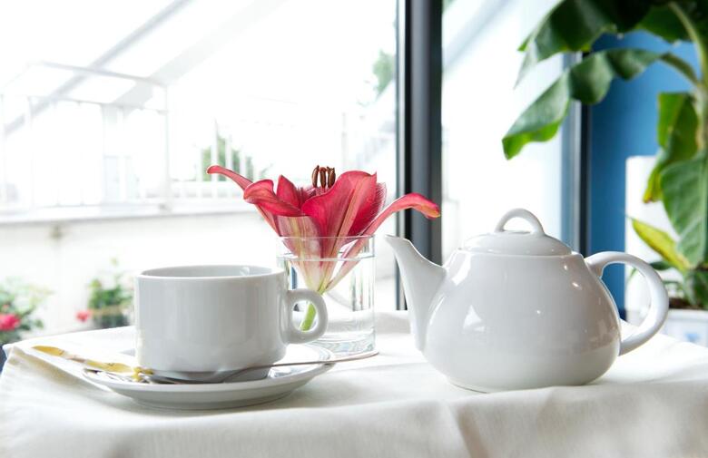 Hotel Albergo D120
