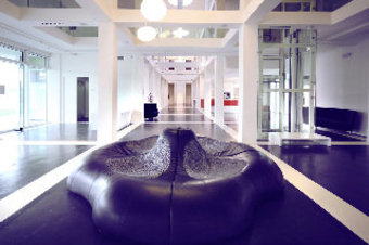 Mo.om Hotel