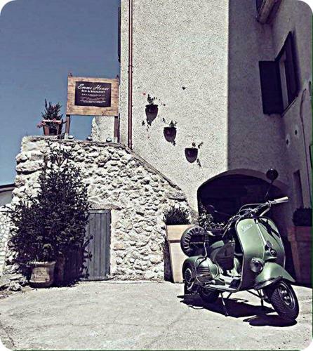 Emme House Bed&breakfast