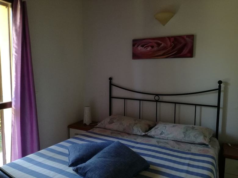 Apartamento Villetta Pia