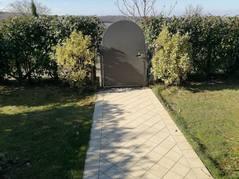 Apartamento Villetta Pia