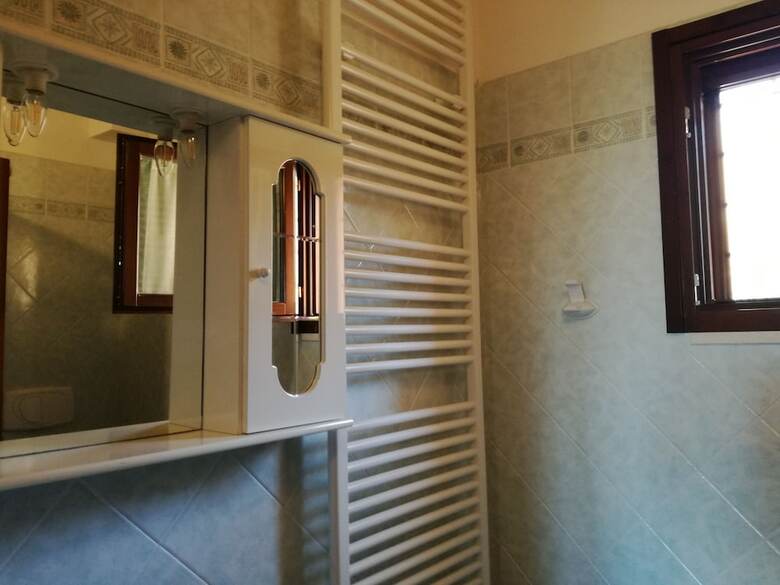 Apartamento Villetta Pia