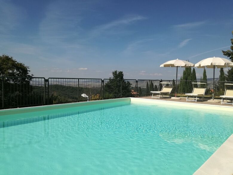 Apartamento Villetta Pia