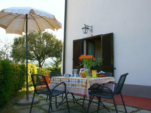 Agroturismo Holiday Home Tarugi Pienza