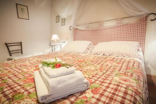 Agroturismo Podere La Montalla