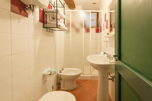 Agroturismo Podere La Montalla