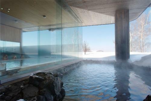 The Windsor Hotel Toya Resort & Spa