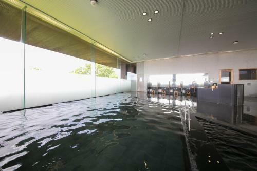 The Windsor Hotel Toya Resort & Spa