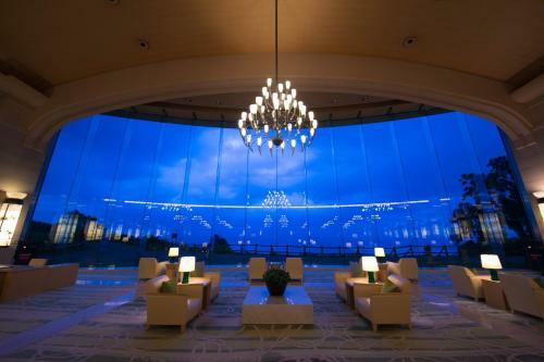 The Windsor Hotel Toya Resort & Spa