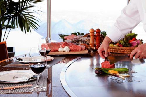 The Windsor Hotel Toya Resort & Spa