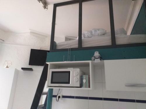 Apartamento Studio Hyper Centre Entre Port Et Plage