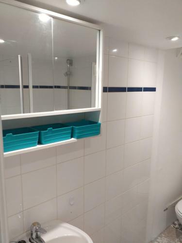 Apartamento Studio Hyper Centre Entre Port Et Plage
