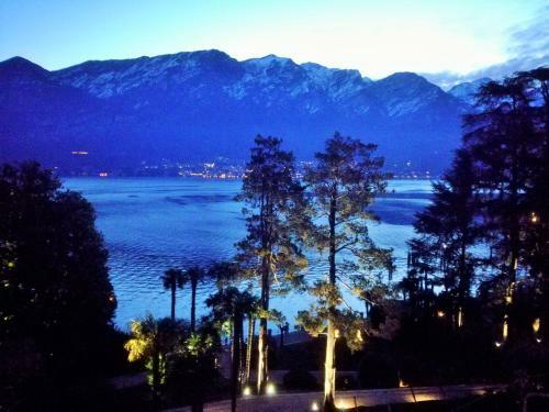 Bellagio Retreat Lake View Apartment