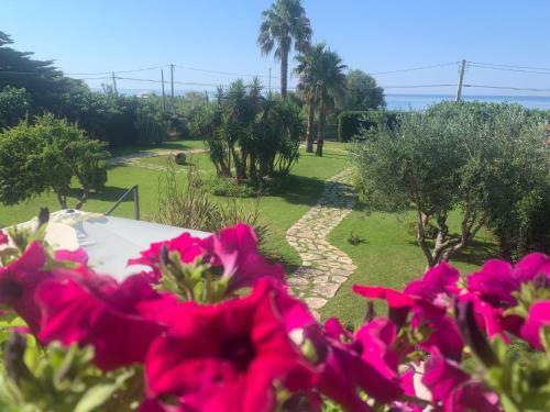 Hostal Villa Katy Salento