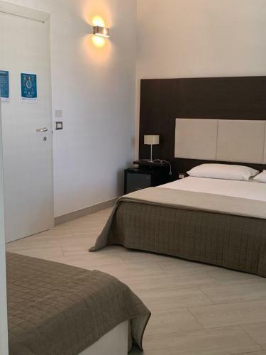 Hostal Villa Katy Salento