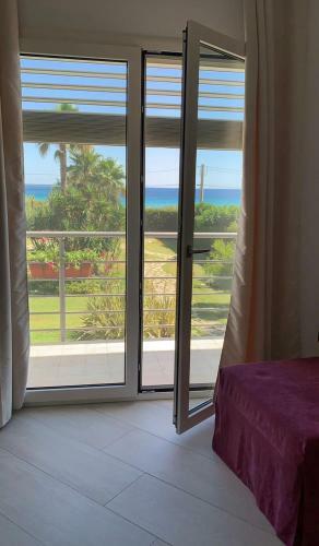 Hostal Villa Katy Salento