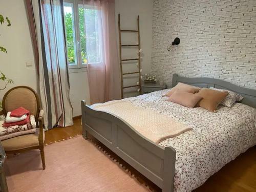 Villa Maison Familiale Lac Leman
