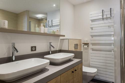 Apartamento La Suite Appt 101