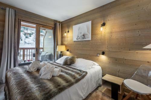 Apartamento La Suite Appt 101