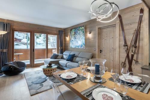 Apartamento La Suite Appt 101