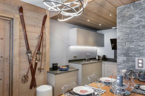 Apartamento La Suite Appt 101