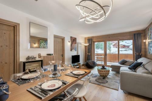 Apartamento La Suite Appt 101