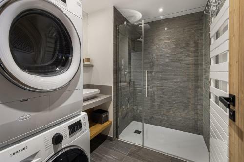 Apartamento La Suite Appt 101