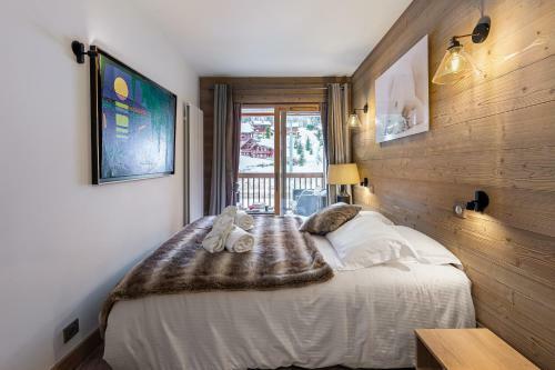 Apartamento La Suite Appt 101