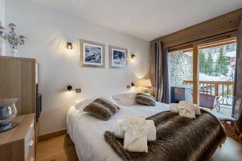 Apartamento La Suite Appt 101
